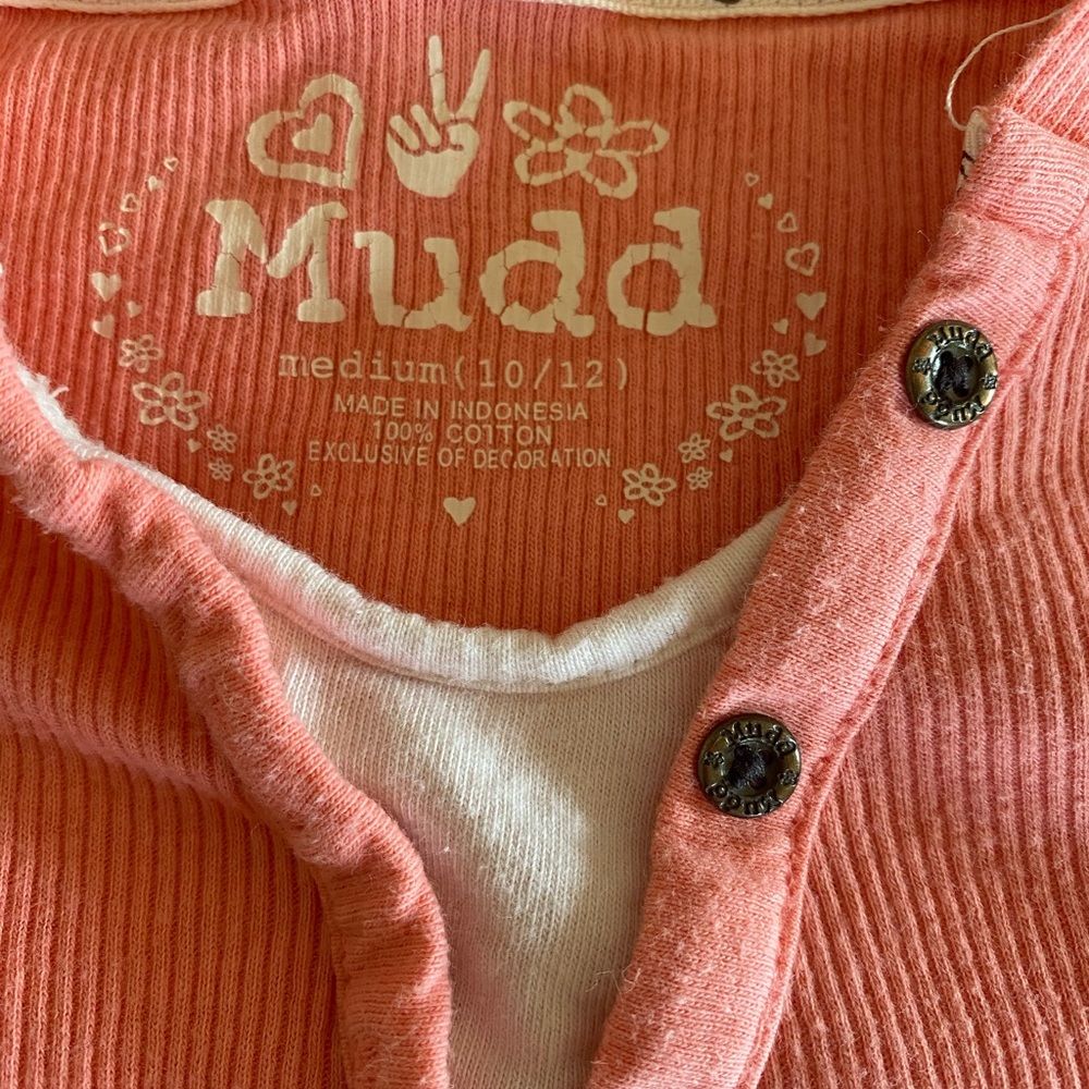 Girls 10/12 Fall/Winter Bundle - Picture 6 of 6